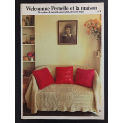 Revue Welcome Pernelle N¨ 3