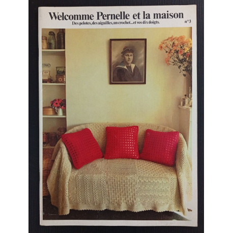 Revue Welcome Pernelle N¨ 3