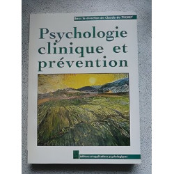 Psicologia clinique Y Prevención c Tychey Eap