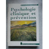 Psicologia clinique Y Prevención c Tychey Eap