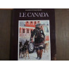 DES PAYS ET DES hommesle CANADA