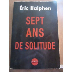 Sept ans de solitude