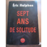 Sept ans de solitude