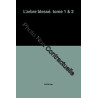 L'arbre blessé. tome 1 et 2