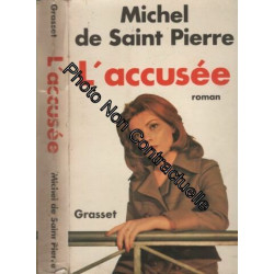 L'accusee