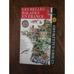 Les Belles Balades en France