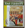Tout l'Univers Nº255 hachette 15 au 22 Septembre 1967