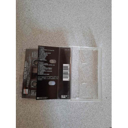 Cassette Audio - Jacques Brel : Grand Jacques