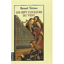Les sept couleurs du vent