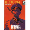 20ème siècle / historia magazine n° 166 rommel la défaite