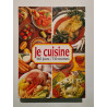Je cuisine 365 jours 730 recettes