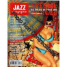 JAZZ MAGAZINE [No 460] du 01/06/1996 - SPECIAL FESTIVALS - JAMES...