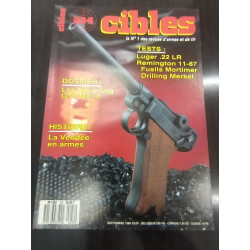 Cibles N° 234
