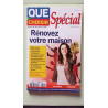 Que choisir spécial N.99 - Mars 2014