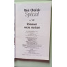 Que choisir spécial N.99 - Mars 2014