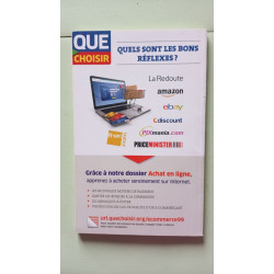 Que choisir spécial N.99 - Mars 2014