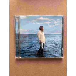 Laurent Voulzy: La septième Vague/ CD