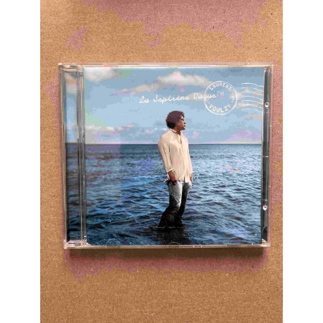 Laurent Voulzy: La septième Vague/ CD