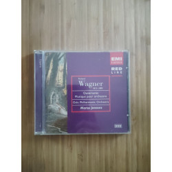 Ouvertures musique pour orchestre