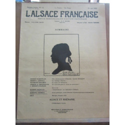 Française 6ème année n22 29 mai 1926