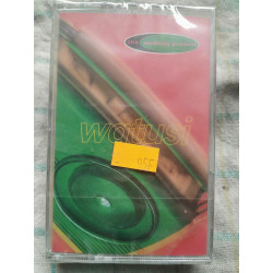 The Wedding Present Watusi Cassette Audio-K7 NEUVE SOUS BLISTER