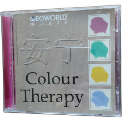 Colour Therapy