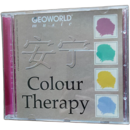 Colour Therapy