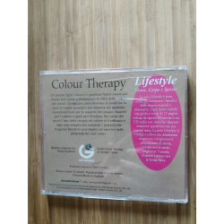 Colour Therapy
