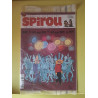 Spirou Nº3748 / Février 2010 (Neuf sous blister)