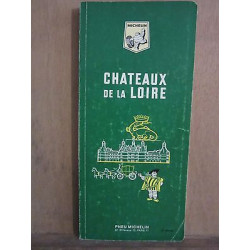 michelin Chateaux de la loiremichelin et cie