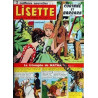 LISETTE N? 43 du 25-10-1964 CORINNE ET BARBARA - LE TRIOMPHE DE...