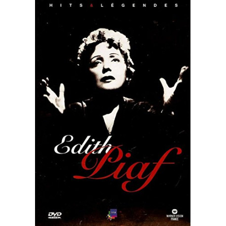 Edith Piaf : Hits et Légendes Edith Piaf : Hits et Légendes