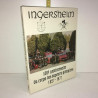 INGERSHEIM 150 ANNIVERSAIRE DU CORPS DES SAPEURS POMPIERS 1827