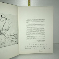 INGERSHEIM 150 ANNIVERSAIRE DU CORPS DES SAPEURS POMPIERS 1827