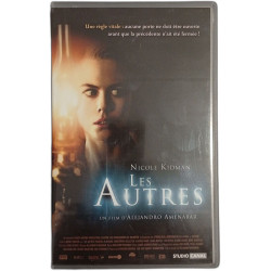 Les Autres