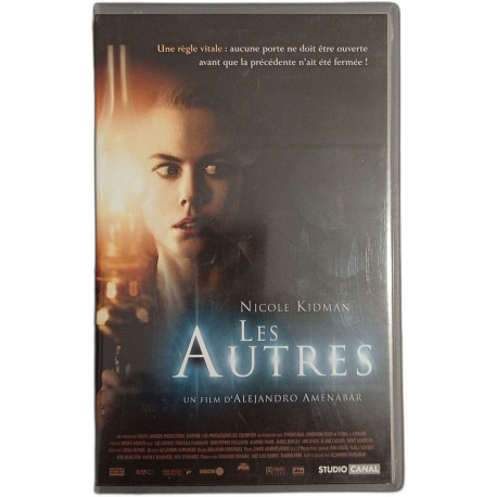 Les Autres