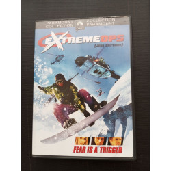 Extrene Ops - Fear is a trigger