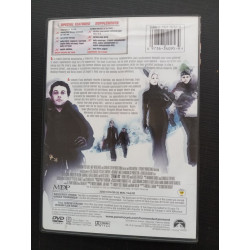 Extrene Ops - Fear is a trigger