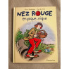 Nez rouge en pique-nique Nez rouge en pique-nique