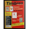 Revue Timbres Magazine N° 63