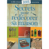 1001 secrets pour redécorer sa maison - denise Crolle-Terzaghi 1001 secrets pour redécorer sa maison - denise Crolle-Terzaghi