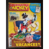 Le journal de Mickey nº 2877 / Août 2007