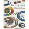 Sur épingles : Perles de rocaille et Perles fantaisie Sur épingles : Perles de rocaille et Perles fantaisie