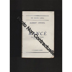 Rancé. Préface de René Bazin