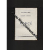 Rancé. Préface de René Bazin