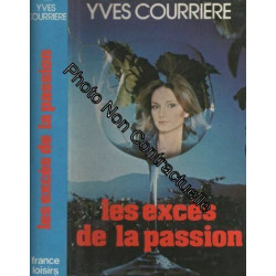 Les Excès De La Passion