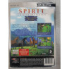 Jeu vidéo - Spirit - L'étalon des plaines