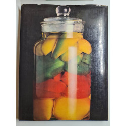 Famille 2000 - les conserves - 1971