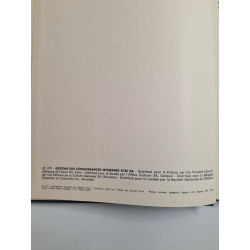 Famille 2000 - les conserves - 1971