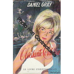 Obsédante Cordelia